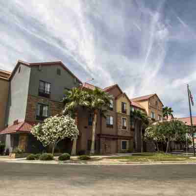 Comfort Suites Goodyear-West Phoenix Hotel Exterior