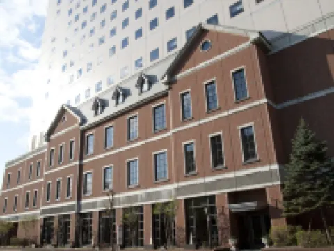 OMO7 Asahikawa by Hoshino Resorts Hotels in Asahikawa