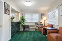 Econo Lodge Sturbridge Route 20 Hotels in Sturbridge