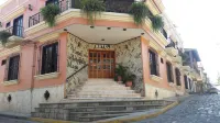 Hotel Acropolis Maya - 2-Star