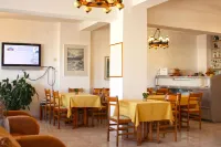 Kastro Hotel Hotels in Armenistis