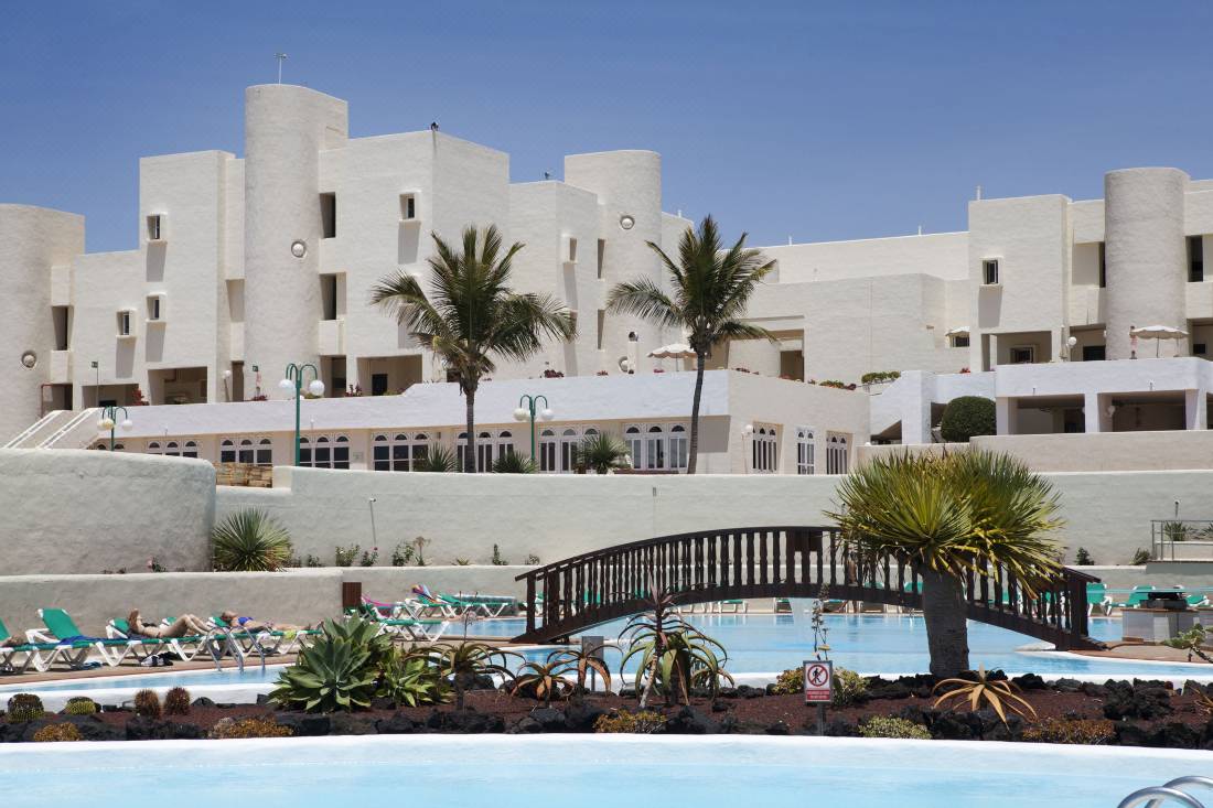 Club La Santa - all sports inclusive - Valoraciones de hotel de 3 estrellas  en Isla de Lanzarote