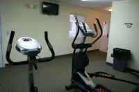 Affordable Suites - Fayetteville/Fort Bragg Hotel a Seventy-First