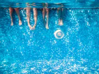 NEA Resort & People - Pool