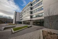 Willow Court Hotels in 