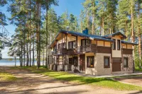 Lesnaya Rapsodiya Hotel