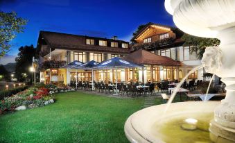 Landhotel Bold Oberammergau