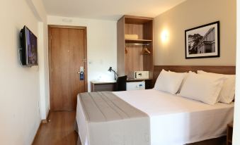 Nobile Hotel Juiz de Fora