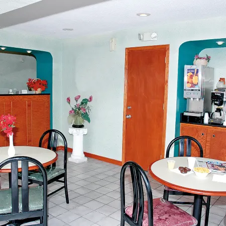 Economy Inn