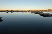 Kings Inn Orillia Hotels in Orillia