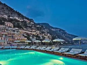 Hotel Covo dei Saraceni - Positano