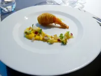 シーポイント ブティック ホテル - 朝食