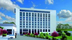 Holiday Inn DABROWA GORNICZA-KATOWICE by IHG