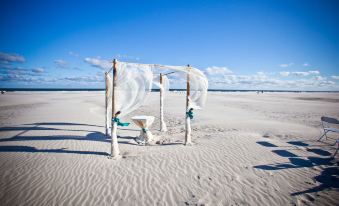 ICONA Diamond Beach