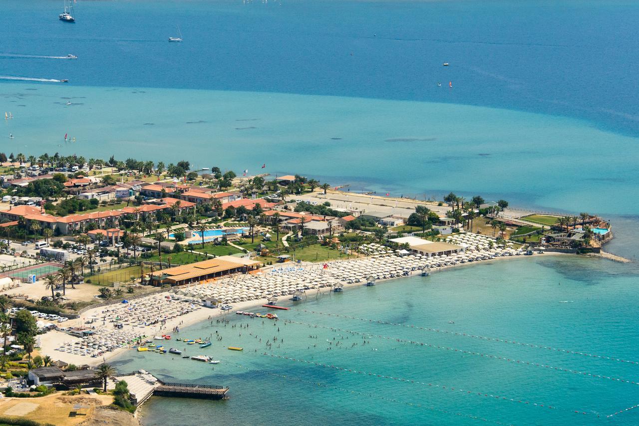 Kairaba Alacati Beach Resort