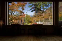 Miyama Ouan - Romantic