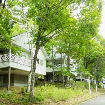 Hotel Ryu Resort and Spa Hotel Exterior