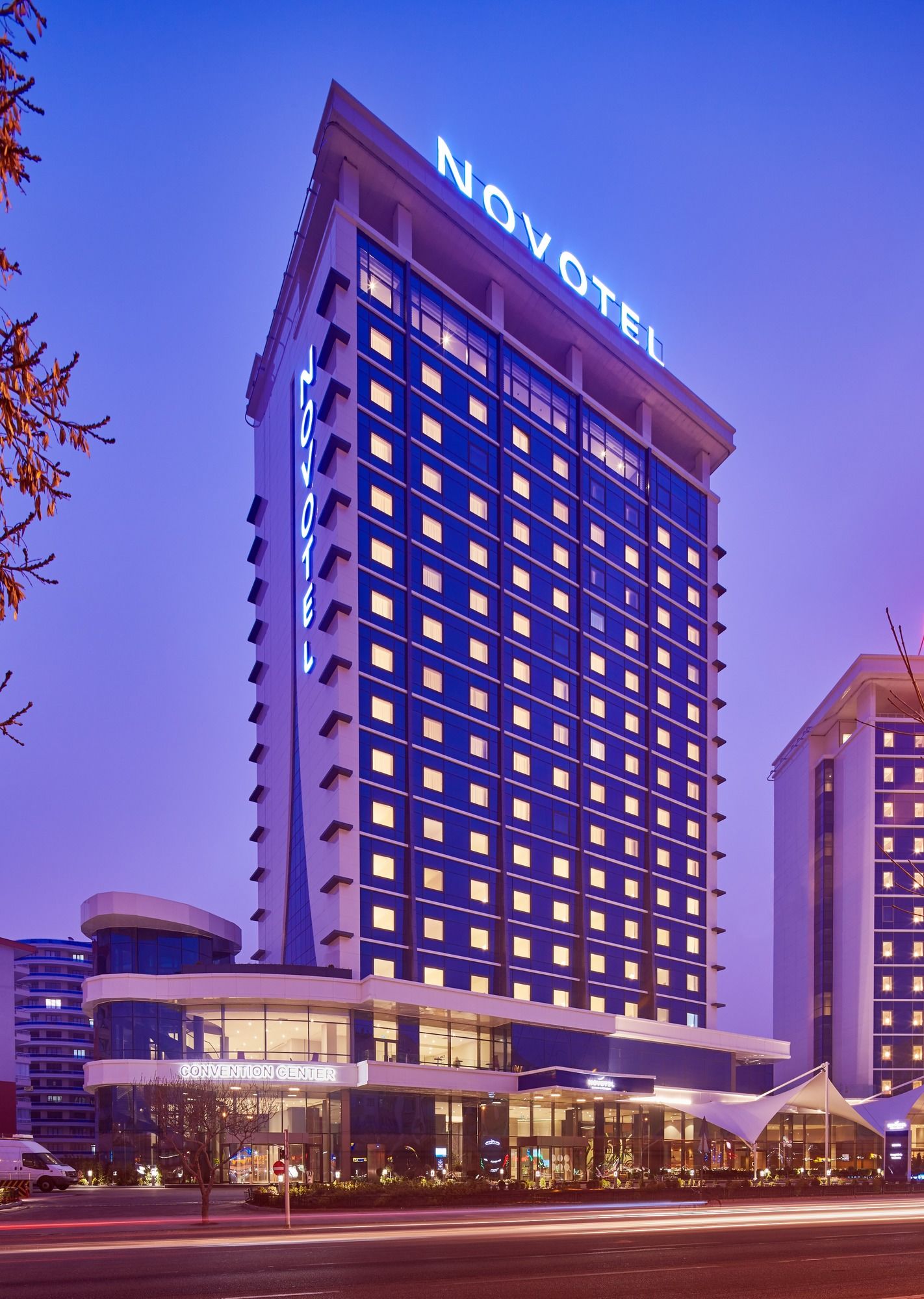 Novotel Konya