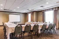 Comfort Inn Plover-Stevens Point Hotels in Lanark