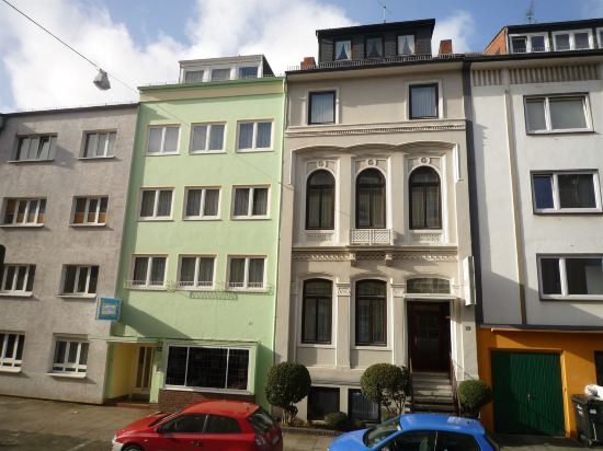 GastHaus Hotel Bremen