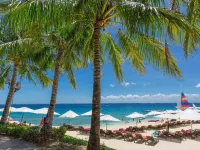 Crimson Resort and Spa Mactan - romantis