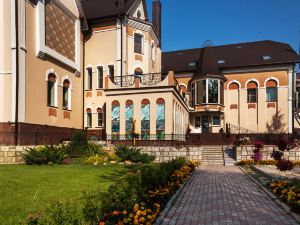 Bogorodsk Ekotel & Spa