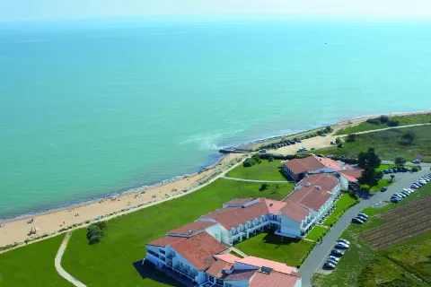 Hotel Atalante Relais Thalasso et Spa