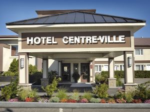 Hotel Centre-Ville