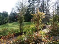 Dawyk Beech Guesthouse Hotels near Fleet Pond