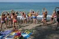 New Camping le Tamerici - Beach