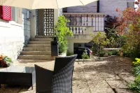 Hôtel du Marché Các khách sạn ở 