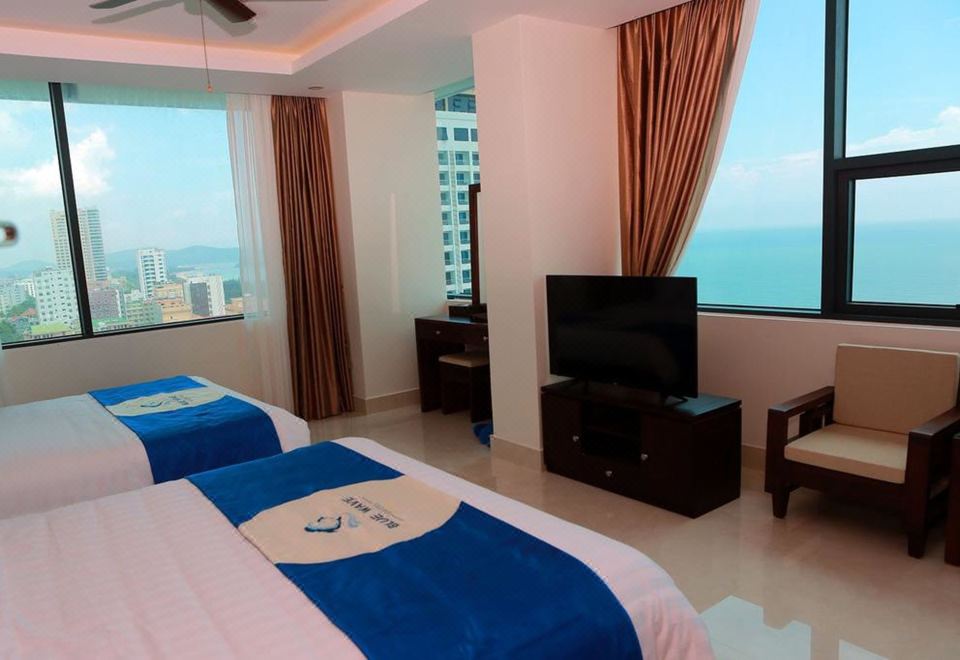 3. 블루 웨이브 쿠..