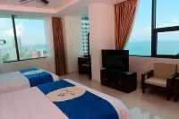 Blue Wave Hotel Hotels in Cua Lo