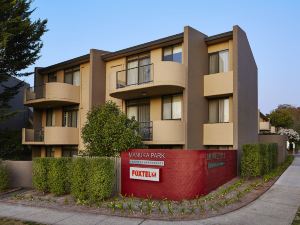 Manuka Park Serviced Apartments