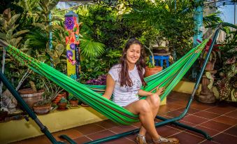 Hidden Eden Aruba Bed and Breakfast - Housity