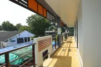 NAN Treasure Hotel Hotel a Nan