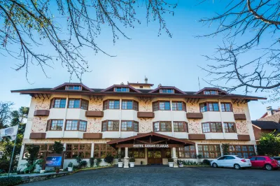 Hotel Fioreze Origem
