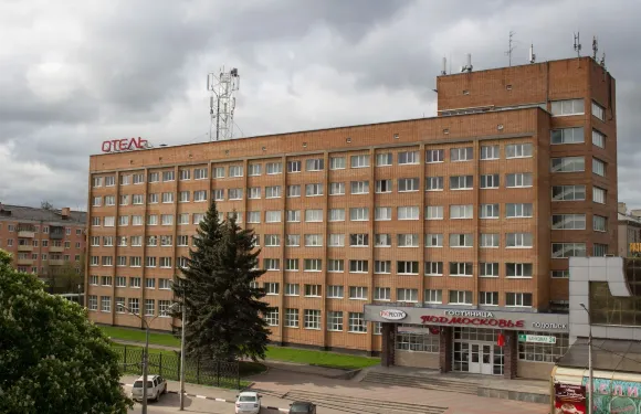 博得慕斯科夫波多利斯克酒店