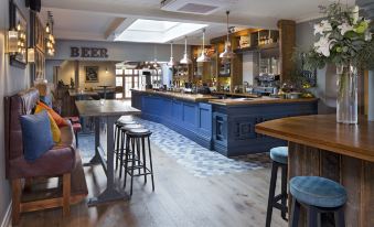 The George Townhouse