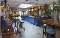 The George Townhouse Hotels in Shipston on Stour