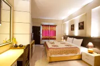Rommai Greenpark Hotels in Lampang