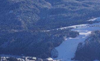 Der Tröpolacherhof Hotel & Restaurant