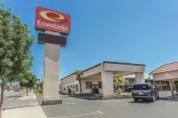 Econo Lodge St George North - Near Pioneer Park