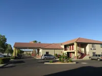 America's Best Inn & Suites Saint George Hôtels à : Washington
