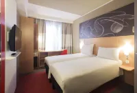 Ibis Yerevan Center
