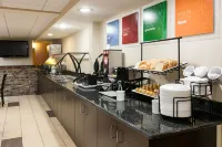 Comfort Inn & Suites Statesville - Mooresville Các khách sạn ở Statesville
