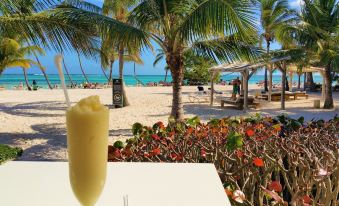 Punta Cana Seven Beaches