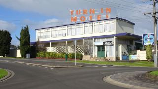 turn-in-motel