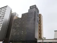 龍仁庫裏南酒店 鄰近三嘉洞的酒店