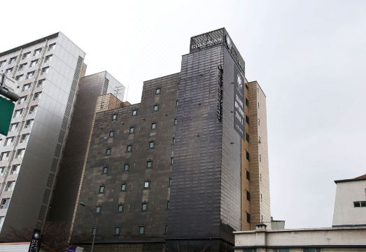 호텔컬리넌 용인